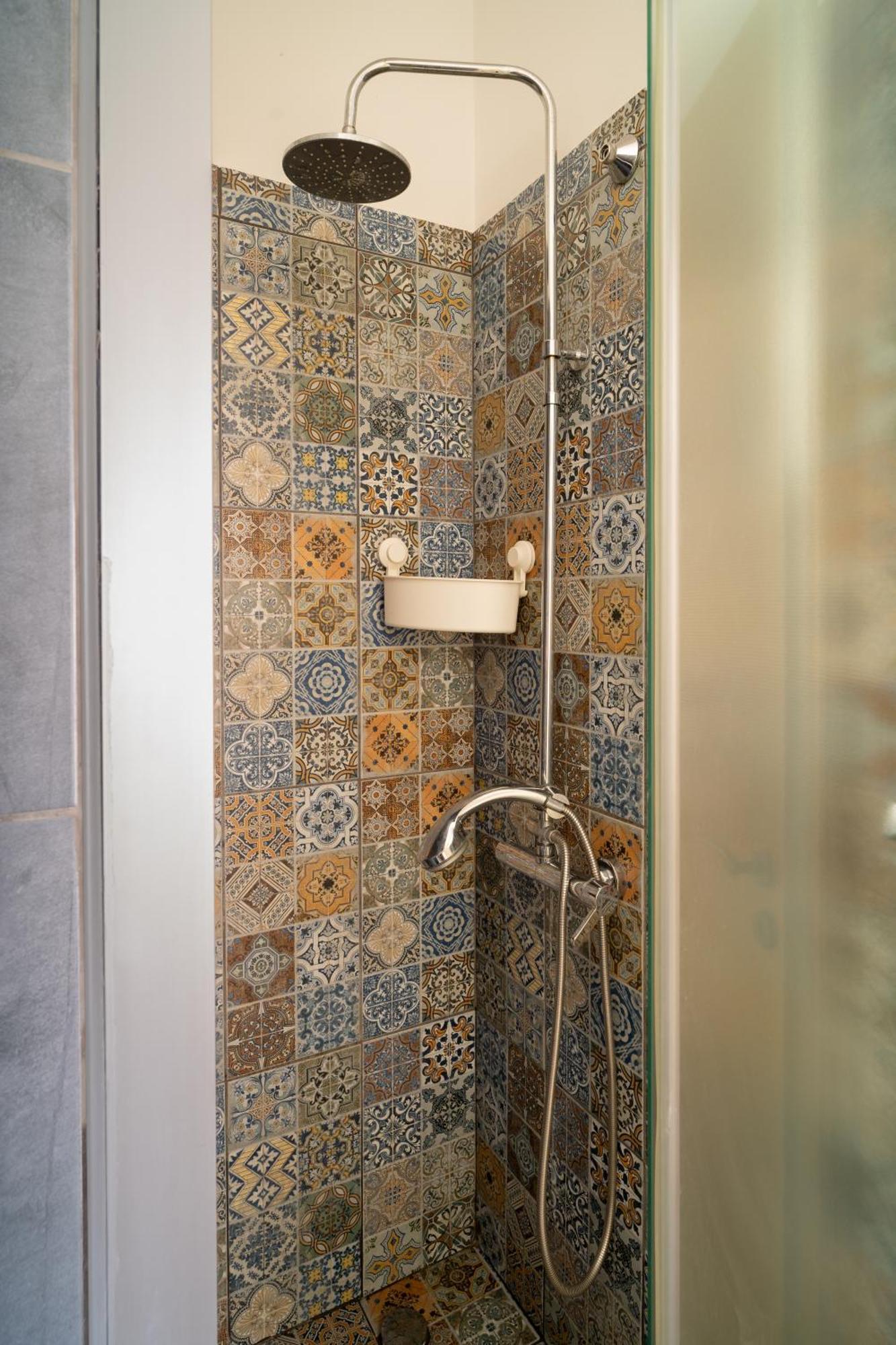 Apartamento Kave Blue Mackenzie 1 Bdr Flat With Pool Lárnaca Exterior foto